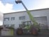 Teleskoplader tipa CLAAS SCORPION 756 VARIPOWER PLUS, Klima, 40 km/h, 500er, Gebrauchtmaschine u Westerstede (Slika 16)