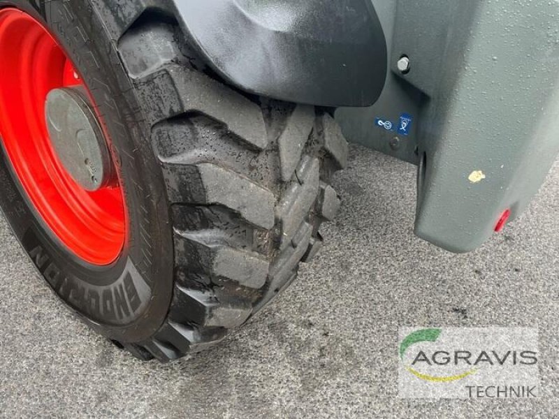 Teleskoplader от тип CLAAS SCORPION 756 VARIPOWER PLUS, Gebrauchtmaschine в Meppen (Снимка 11)