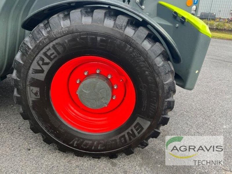 Teleskoplader des Typs CLAAS SCORPION 756 VARIPOWER PLUS, Gebrauchtmaschine in Meppen (Bild 10)