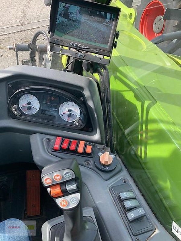 Teleskoplader a típus CLAAS Scorpion 756 Varipower, Gebrauchtmaschine ekkor: Schwülper (Kép 10)