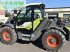 Teleskoplader del tipo CLAAS scorpion 756 vp plus, Gebrauchtmaschine en G?ÓWCZYCE (Imagen 14)