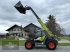 Teleskoplader типа CLAAS Scorpion 756 VP wie neu! CLAAS Garantie bis 2026, Gebrauchtmaschine в Rankweil (Фотография 4)