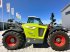 Teleskoplader del tipo CLAAS SCORPION 756 VP, Gebrauchtmaschine In Ovidiu jud. Constanta (Immagine 1)