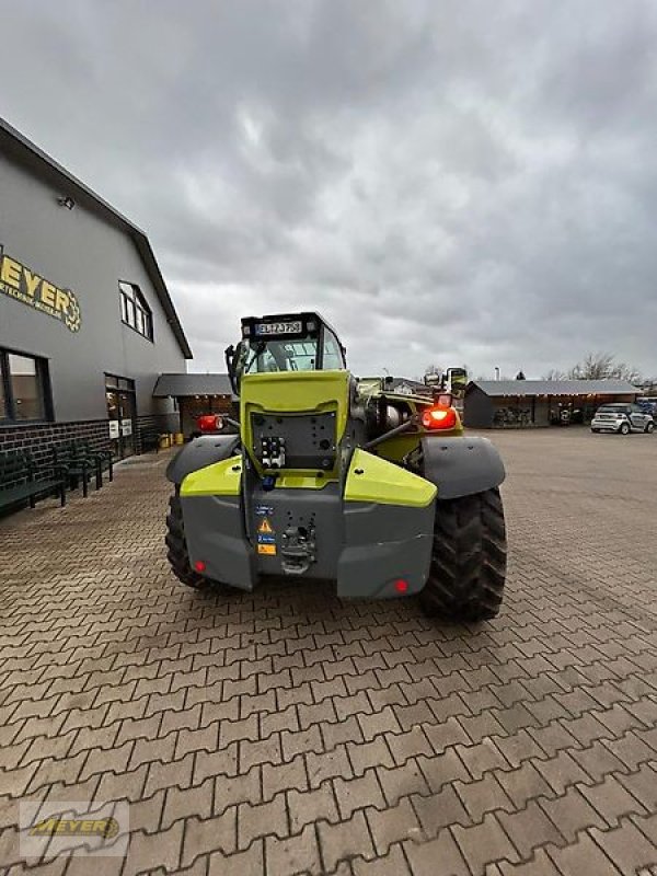 Teleskoplader tip CLAAS Scorpion 756, Gebrauchtmaschine in Andervenne (Poză 5)