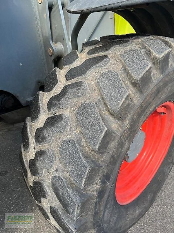 Teleskoplader a típus CLAAS Scorpion 9040 Plus Varipower, Gebrauchtmaschine ekkor: Kroppach (Kép 10)