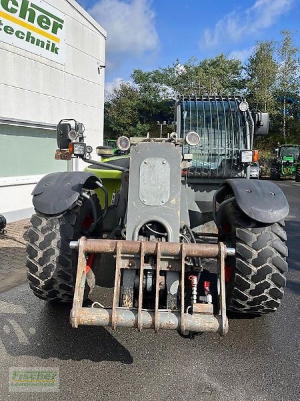 Teleskoplader of the type CLAAS Scorpion 9040 Plus Varipower, Gebrauchtmaschine in Kroppach (Picture 2)