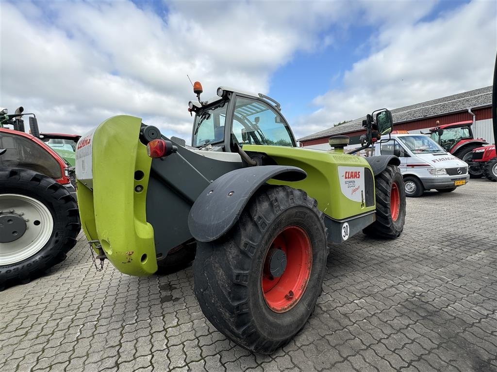 Teleskoplader typu CLAAS Scorpion 9040 VARIPOWER!, Gebrauchtmaschine w Nørager (Zdjęcie 2)