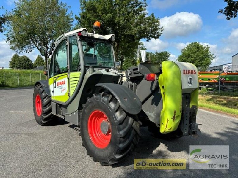 Teleskoplader типа CLAAS SCORPION 9040, Gebrauchtmaschine в Meppen (Фотография 4)