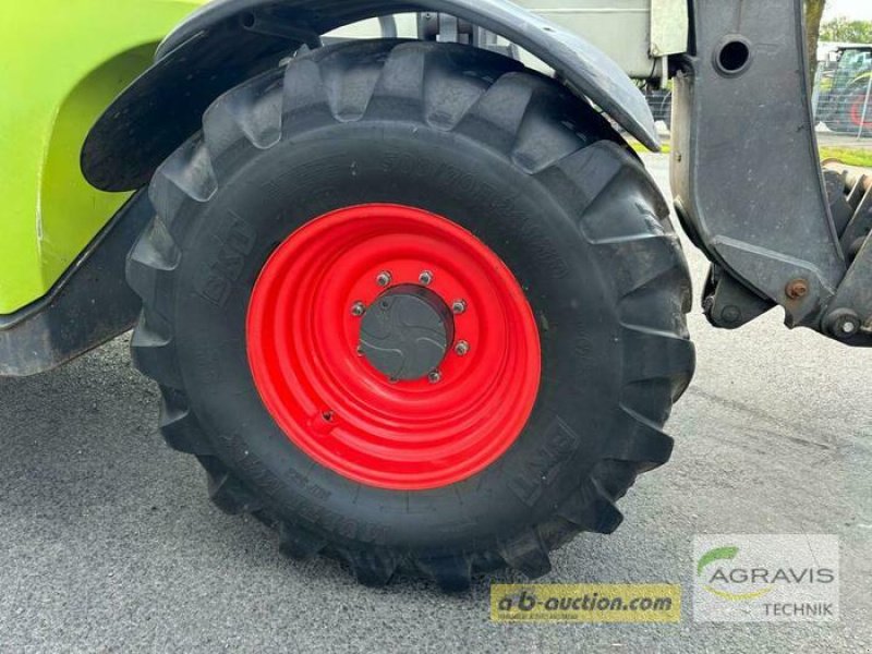 Teleskoplader tipa CLAAS SCORPION 9040, Gebrauchtmaschine u Meppen (Slika 14)