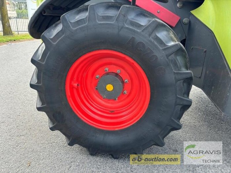 Teleskoplader tipa CLAAS SCORPION 9040, Gebrauchtmaschine u Meppen (Slika 13)