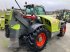 Teleskoplader del tipo CLAAS SCORPION 9055 - 30 km/h, Gebrauchtmaschine In Hollfeld (Immagine 3)