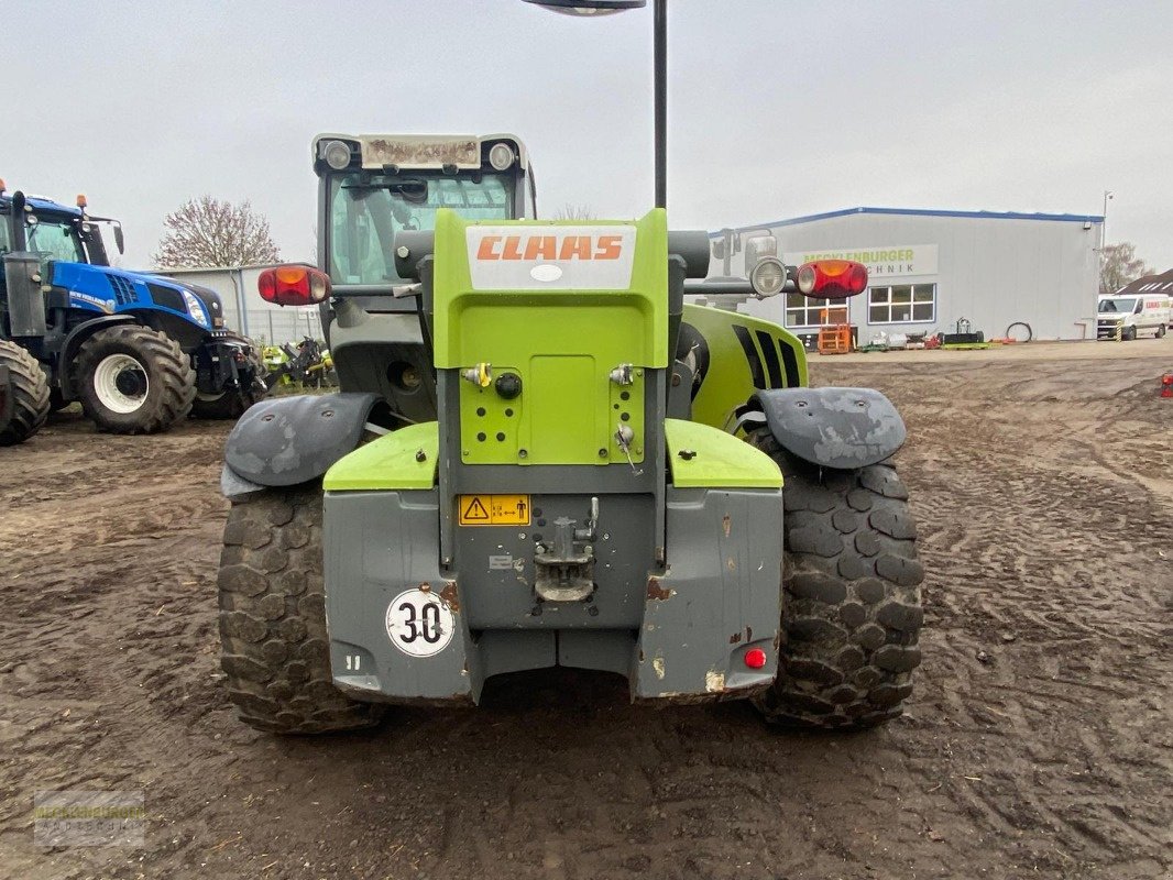 Teleskoplader typu CLAAS Scorpion 9055 Varipower Plus, Gebrauchtmaschine v Teterow (Obrázek 4)