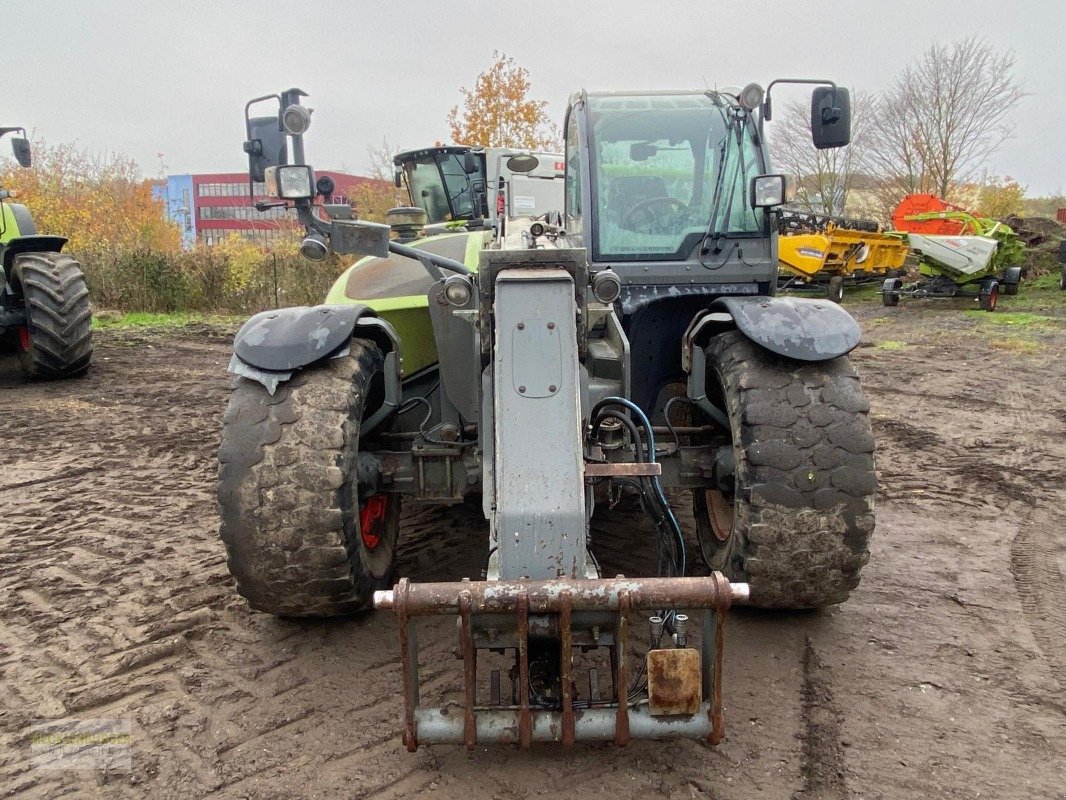 Teleskoplader typu CLAAS Scorpion 9055 Varipower Plus, Gebrauchtmaschine v Teterow (Obrázek 7)