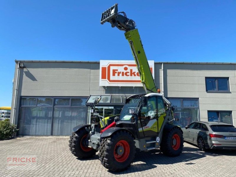 Teleskoplader typu CLAAS Scorpion 960 VARIPOWER PLUS Gen.2 Vorführmaschine, Gebrauchtmaschine w Demmin