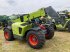 Teleskoplader tip CLAAS SCORPION 960 VARIPOWER PLUS, Klima, Druckluft, 40 km/h, 600er Räder NEU !, Zentralschmierung, Gebrauchtmaschine in Molbergen (Poză 9)