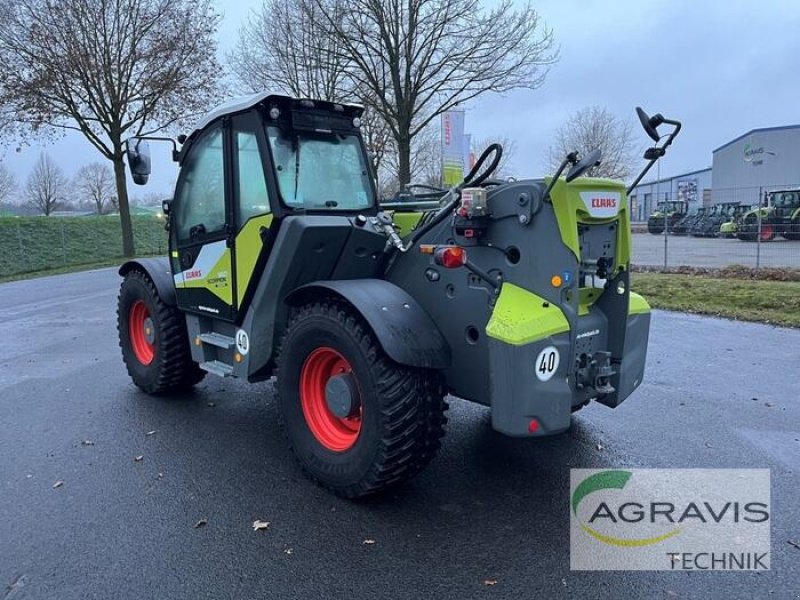 Teleskoplader typu CLAAS SCORPION 960 VARIPOWER PLUS, Gebrauchtmaschine w Meppen (Zdjęcie 4)