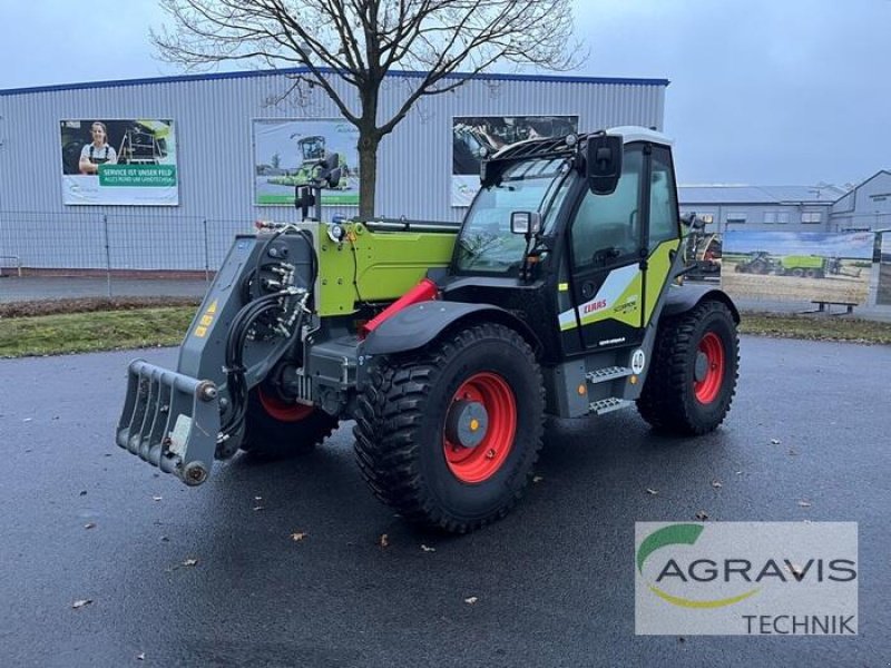 Teleskoplader of the type CLAAS SCORPION 960 VARIPOWER PLUS, Gebrauchtmaschine in Meppen (Picture 1)