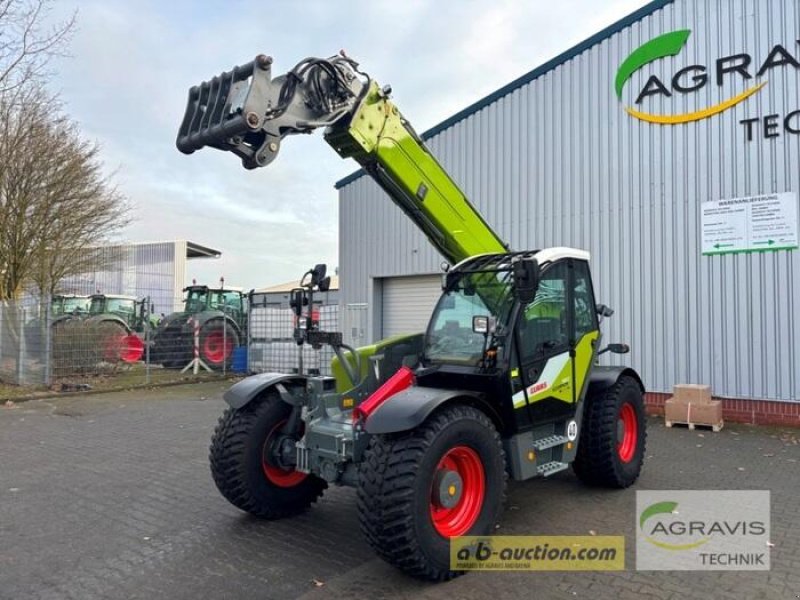 Teleskoplader des Typs CLAAS SCORPION 960 VARIPOWER PLUS, Gebrauchtmaschine in Meppen (Bild 1)