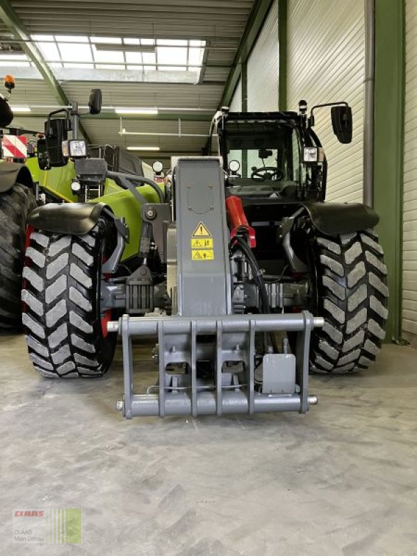 Teleskoplader van het type CLAAS SCORPION 960 VARIPOWER, Gebrauchtmaschine in Vohburg (Foto 19)