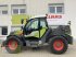 Teleskoplader типа CLAAS SCORPION 960 VARIPOWER, Gebrauchtmaschine в Vohburg (Фотография 9)