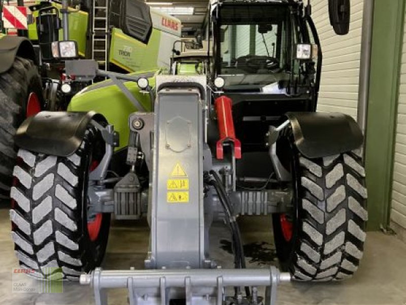 Teleskoplader typu CLAAS SCORPION 960 VARIPOWER, Gebrauchtmaschine v Vohburg (Obrázek 1)