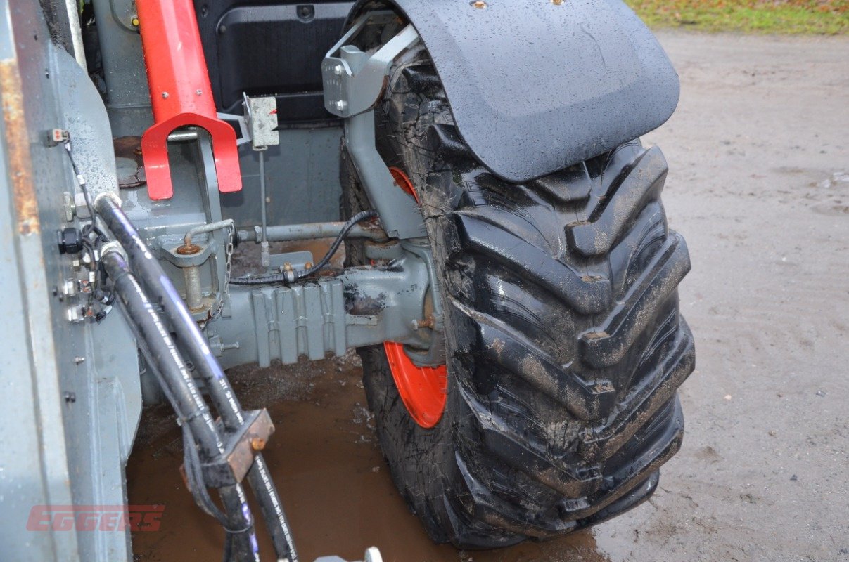 Teleskoplader typu CLAAS SCORPION 960 VARIPOWER, Gebrauchtmaschine v Suhlendorf (Obrázek 7)