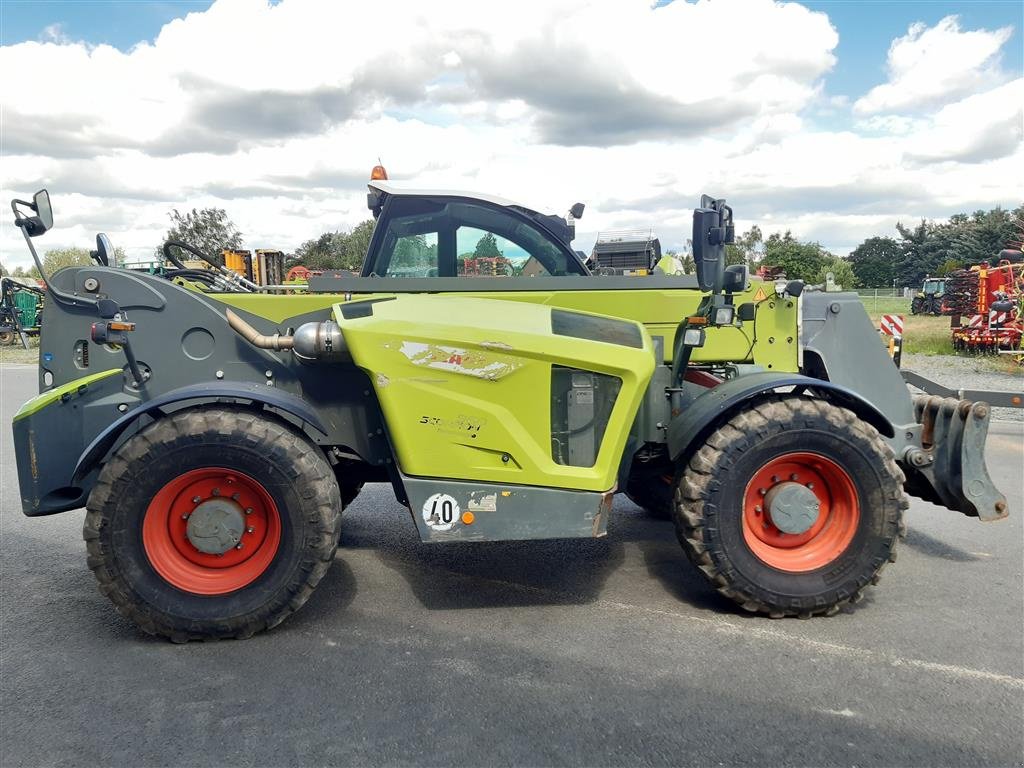 Teleskoplader typu CLAAS SCORPION 960 VP, Gebrauchtmaschine v Grimma (Obrázek 3)