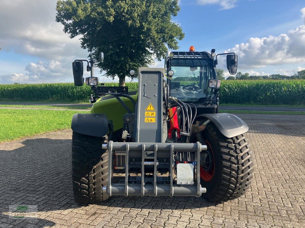 Teleskoplader of the type CLAAS Scorpion 960, Neumaschine in Rhede / Brual (Picture 2)