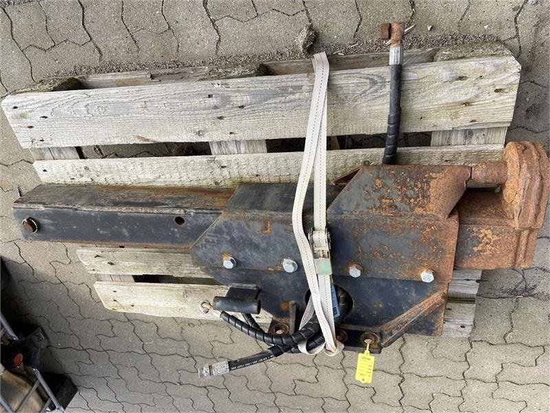 Teleskoplader tipa CLAAS SCORPION Hitchkrog, Gebrauchtmaschine u Vinderup (Slika 2)