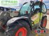 Teleskoplader van het type CLAAS scorpion6030, Gebrauchtmaschine in GENNES-SUR-GLAIZE (Foto 3)