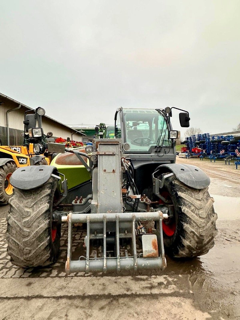 Teleskoplader Türe ait CLAAS Skorpion 7044 VP Kramer, Gebrauchtmaschine içinde Liebenwalde (resim 3)