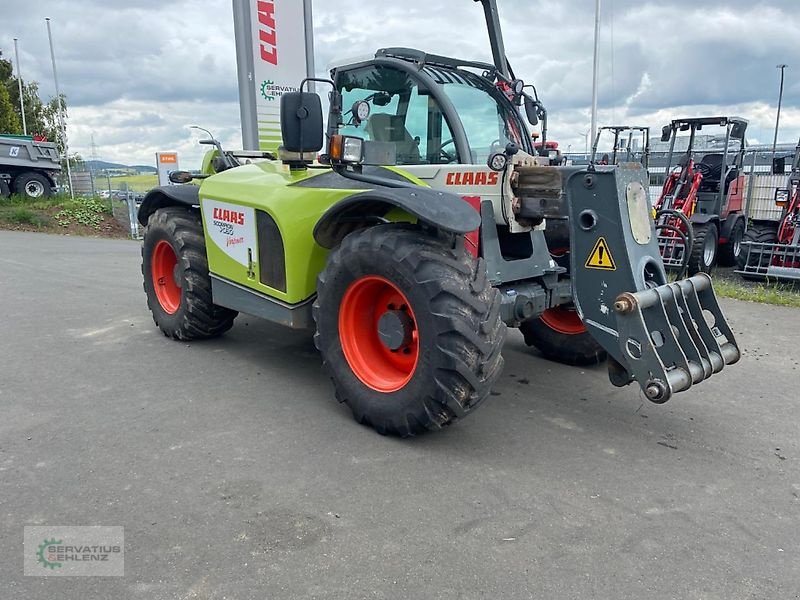 Teleskoplader typu CLAAS Sorpion 7030, Gebrauchtmaschine v Prüm-Dausfeld (Obrázok 1)