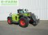 Teleskoplader tipa CLAAS telescopique scorpion 1033, Gebrauchtmaschine u PLOUIGNEAU (Slika 3)