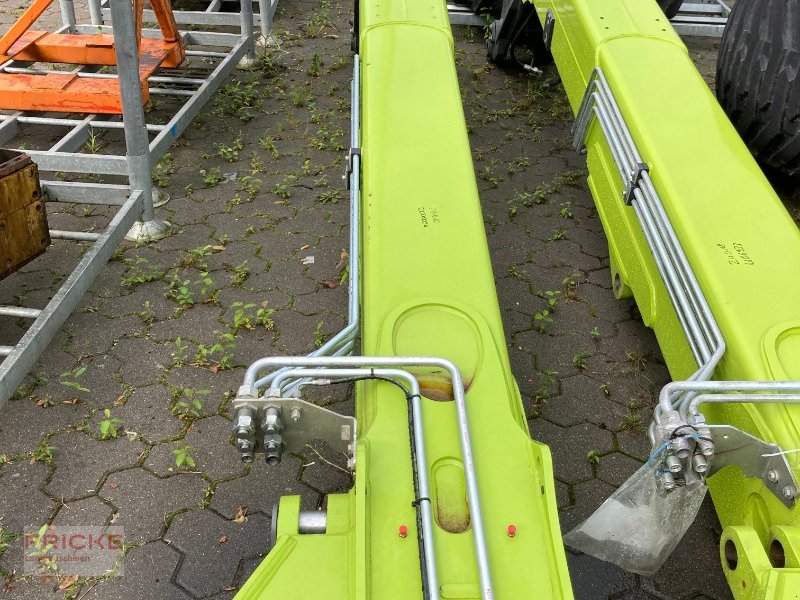 Teleskoplader van het type CLAAS Teleskoparm, Neumaschine in Bockel - Gyhum (Foto 1)