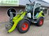 Teleskoplader typu CLAAS torion 535, Gebrauchtmaschine v ag BROEKLAND (Obrázek 1)