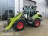 Teleskoplader van het type CLAAS Torion 535, Neumaschine in Moringen (Foto 1)