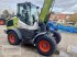 Teleskoplader des Typs CLAAS Torion 738 T, Sinus, 40 km/h, Technikjahr 2024, Gebrauchtmaschine in Asendorf (Bild 4)