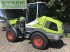 Teleskoplader des Typs CLAAS torion 738 t sinus, Gebrauchtmaschine in NEUENDORF AM SPECK (Bild 2)