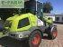 Teleskoplader типа CLAAS torion 738 t sinus, Gebrauchtmaschine в NEUENDORF AM SPECK (Фотография 6)