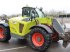 Teleskoplader typu CLAAS USED 2019 SCORPION 741, Gebrauchtmaschine w CIRENCESTER (Zdjęcie 4)