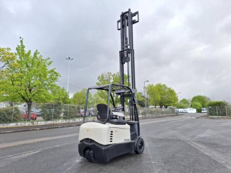 Teleskoplader van het type Crown SC5340-1.6, Gebrauchtmaschine in senlis (Foto 11)