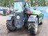 Teleskoplader tipa Deutz-Fahr Agrovector 29.6, Gebrauchtmaschine u Antwerpen (Slika 7)