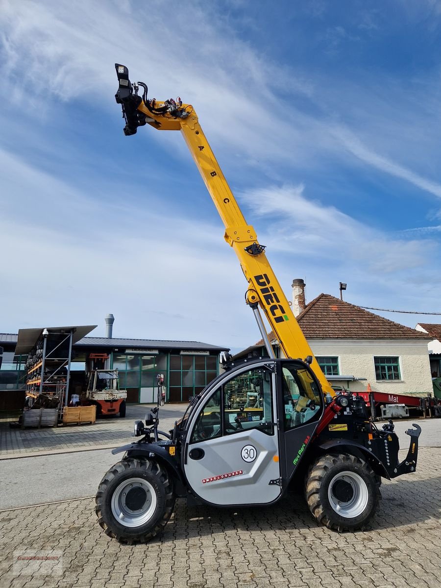 Teleskoplader typu DIECI 26.6 Mini Agri Aktion mit Österreichpaket, Gebrauchtmaschine w Tarsdorf (Zdjęcie 1)