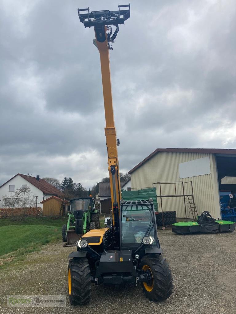 Teleskoplader a típus DIECI 26.6 Mini Agri Teleskoplader, Neumaschine ekkor: Nördlingen (Kép 2)