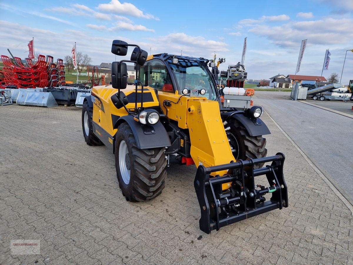 Teleskoplader типа DIECI 30.7 Agri-Farmer 40 Km/h +Klima NEU, Gebrauchtmaschine в Tarsdorf (Фотография 12)