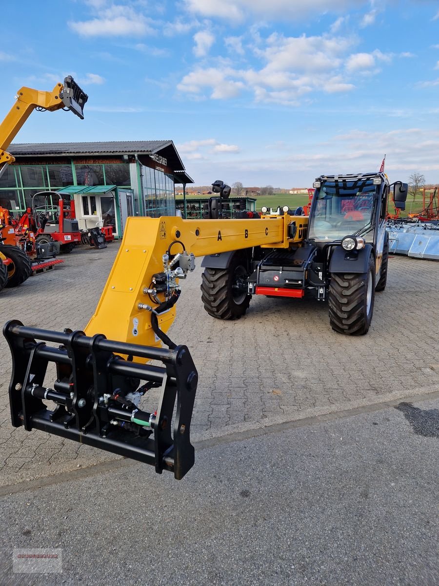 Teleskoplader типа DIECI 30.7 Agri-Farmer 40 Km/h +Klima NEU, Gebrauchtmaschine в Tarsdorf (Фотография 4)