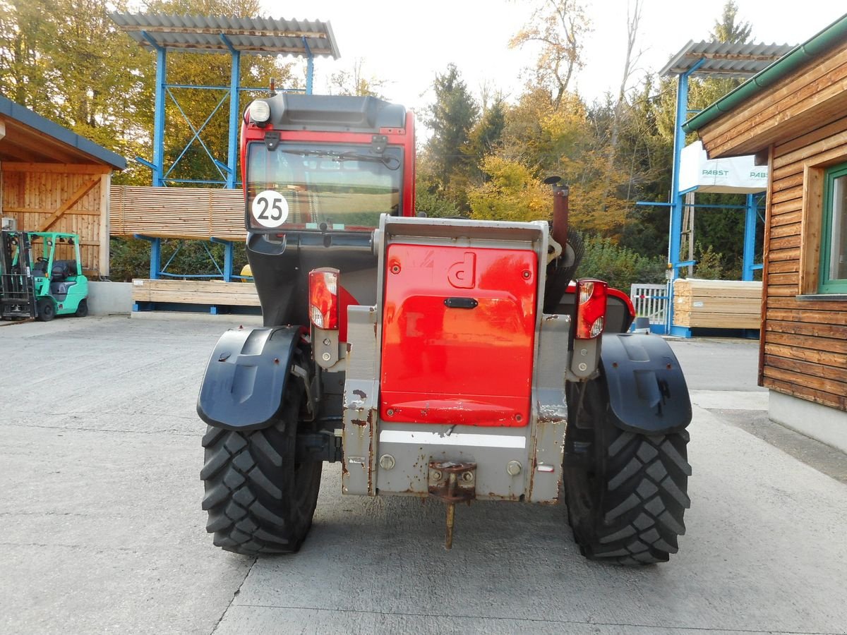 Teleskoplader del tipo DIECI 40.13 ( 4t - 13m ), Gebrauchtmaschine In St. Nikolai ob Draßling (Immagine 3)