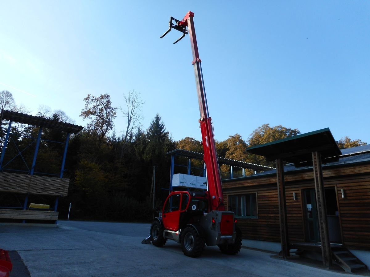 Teleskoplader tip DIECI 40.13 ( 4t - 13m ), Gebrauchtmaschine in St. Nikolai ob Draßling (Poză 21)