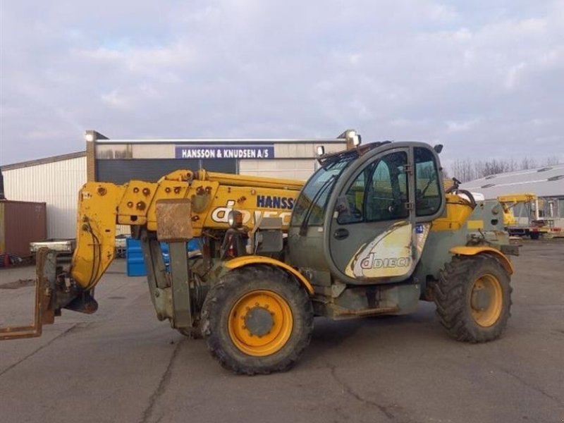 Teleskoplader typu DIECI 40.17, Gebrauchtmaschine v Rødovre (Obrázok 1)