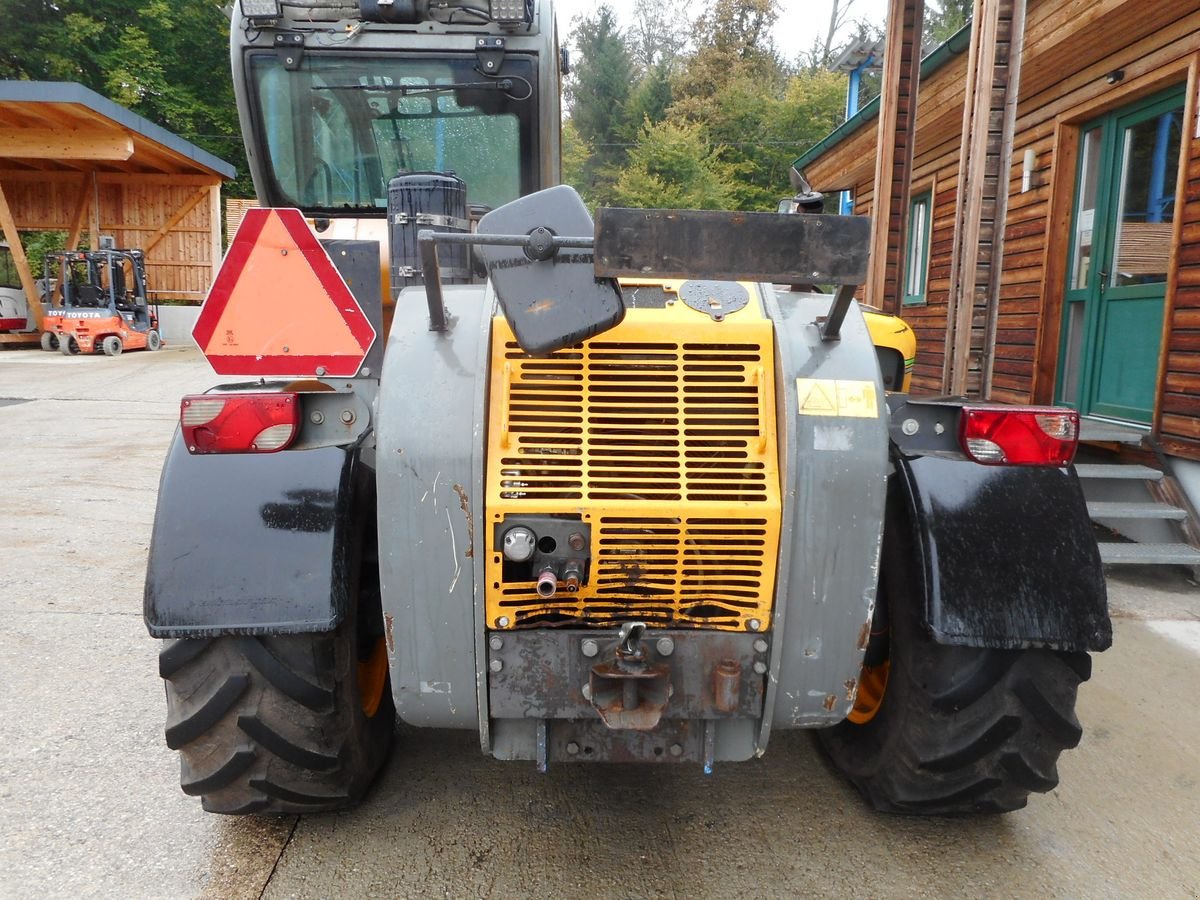 Teleskoplader van het type DIECI 40.7H Agri Plus ( 4t - 7m ), Gebrauchtmaschine in St. Nikolai ob Draßling (Foto 18)